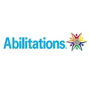 Abilitations Integrations MegaChewlery Necklaces Set  Assorted Colors (Set of 7) - Sensory Processing Products