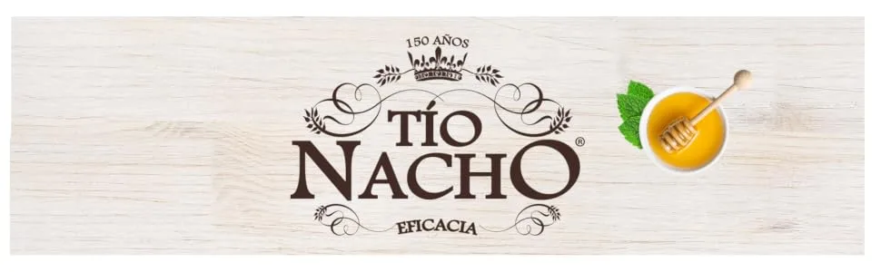 Tio Nacho Mexican Herbs Shampoo  14 Oz (GEN2816A) Single - shampoo, dry shampoo, purple shampoo, shampoo and conditioner, dog shampoo, dandruff shampoo