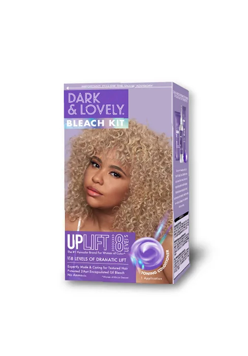 SoftSheen-Carson Dark and Lovely Reviving Colors Nourishing Color & Shine  Radiant Black 391 - product information 14