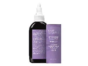 SoftSheen-Carson Dark and Lovely Reviving Colors Nourishing Color & Shine  Radiant Black 391 - product information 5