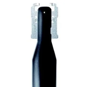 Panasonic ER-GN30-K Nose Ear Hair Trimmer Blue - ER-GN30-K Dual-Edge Blade