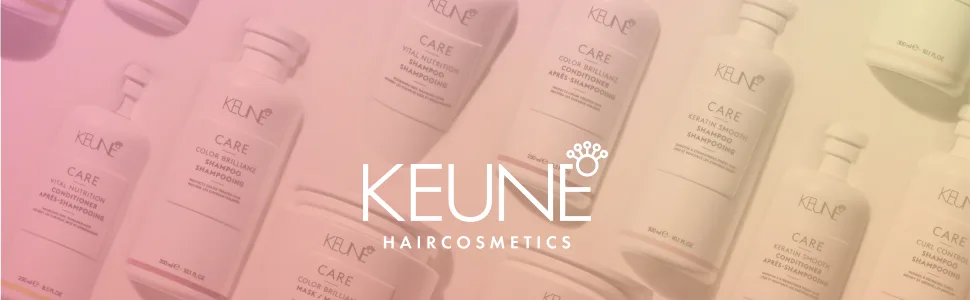 KEUNE CARE Keratin Smoothing 2-Phase Spray Protein Spray for Hair  6.8 Oz. - keune