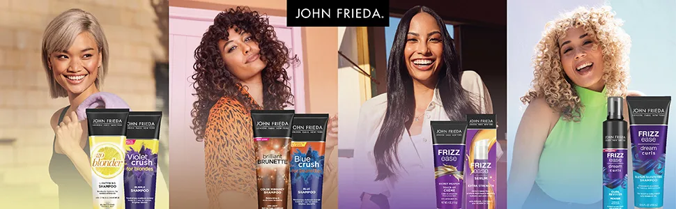 Precision Foam Colour  Deep Cherry Brown 3VR  Full-coverage Hair Color Kit  with Thick Foam for Deep Color Saturation DEEP CHERRY BROWN 3VR Single - John Frieda Its For Me
