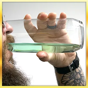 Stinger Detox 5X 7-Day Extra Strength Permanent Drink Caplet   Lime Flavor   8 FL OZ - step 2