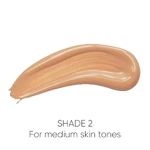 Trish McEvoy Correct & Brighten  Shadow Eraser  Shade 3 (Tan)  0.12 floz/3.8 ml - trish mcevoy correct and brighten shadow eraser