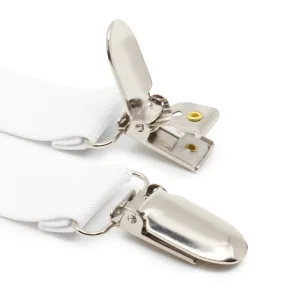 Dritz 485 Fashion Fit Clip  White - image