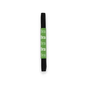 Dritz x  Black Braided Elastic  1/4-Inch by 3-Yard Black 1/4-Inch by 3-Yard - image