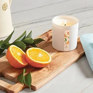 Thymes Hand Cream - 2.5 Fl Oz - Mandarin Coriander - thymes