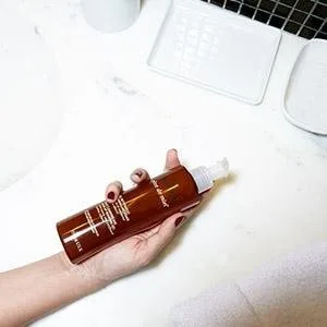 NUXE Face Cleansing and Make Up Removing Gel  6.7 Fl Oz - product information 4