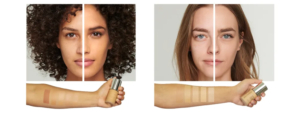 jane iredale Beyond Matte 3-in-1 Liquid Foundation Lightweight  Buildable Coverage with a Semi Matte Finish Vegan  Clean & Cruelty-Free Makeup M5 - beyond matte liquid foundation jane iredale long lasting natural vegan makeup foundation