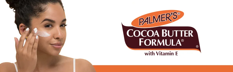 Palmer's Cocoa Butter Formula Exfoliating Facial Scrub with Vitamin E  5.25 Ounces - product information 1