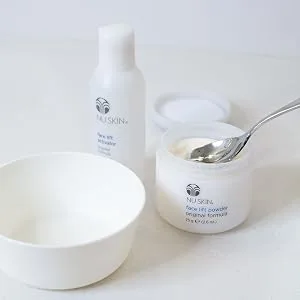 Nu Skin Face Lift with Activator (Original Formula) - face lift how to