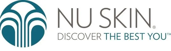 Nu Skin Face Lift with Activator (Original Formula) - Nu Skin Logo