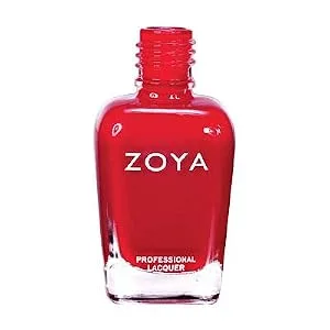 ZOYA Nail Polish  Sooki  0.5 fl. oz. - product information 2