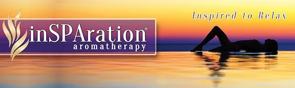 inSPAration 217X Hawaiian Sunset Spa and Bath Fragrance  9-Ounce  Tropical Sunset - inSPA