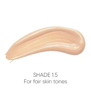 Trish McEvoy Correct & Brighten  Shadow Eraser  Shade 1.5 (Natural)  0.12 floz/3.8 ml - trish mcevoy correct and brighten shadow eraser