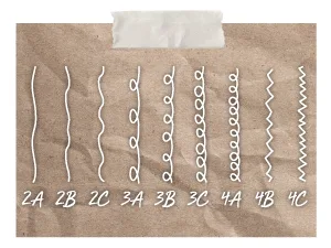Carol's Daughter Monoi Sulfate-free Shampoo  8.5 oz - hair type