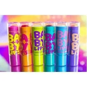 Maybelline Baby Lips Moisturizing Lip Balm  Quenched  1 Tube - product information 10