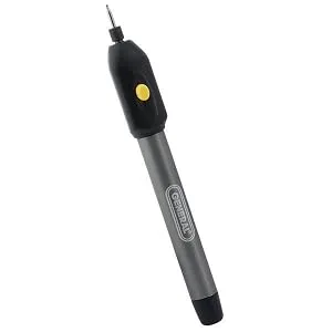 General Tools Cordless Engraving Pen for Metal - Diamond Tip Etching Tool for Engraving Toys  Sporting Goods  & Glass Gifts - product information 16