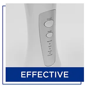 Bionix - OtoClear Ear Irrigation System  Comfortable  Easy-To-Use  For Safe Earwax Removal  Ideal for Healthcare Providers  Soft & Flexible (42-Piece Set) - Bionix