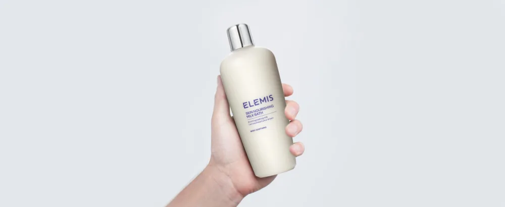 ELEMIS Revitalise-Me Shower Gel  6.7 Fl Oz - elemis