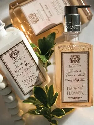 Antica Farmacista Prosecco - moisturizer