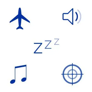 Mack's Ultra Soft Foam Earplugs  30 Pair - 33dB Highest NRR  Comfortable Ear Plugs for Sleeping  Snoring  Travel  Concerts  Studying  Loud Noise  Work - Ear Plugs Earplugs Sleeping Noise Reduction Music Concerts Loud Work Shooting Airplane Travel