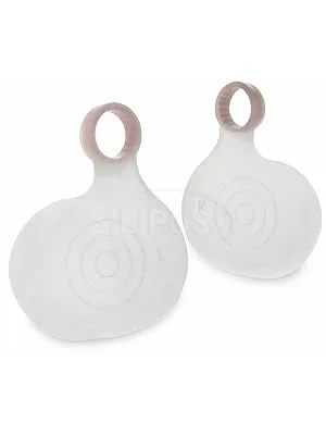 Silipos 10465 Metatarsal Pads - product information 1