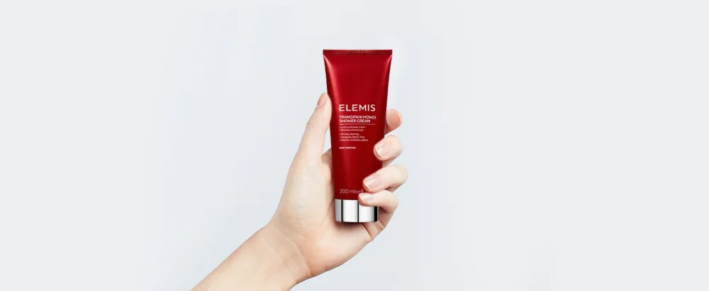 ELEMIS Sharp Shower Body Wash  10 Fl Oz - elemis