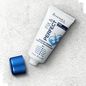 Rimmel Fix And Perfect Pro Primer  Foundation Primer  1 Fluid Ounce - product information 2