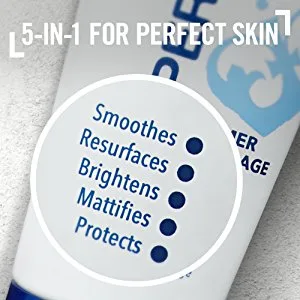 Rimmel Fix And Perfect Pro Primer  Foundation Primer  1 Fluid Ounce - product information 3