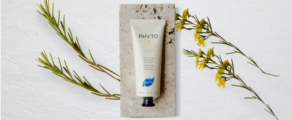 PHYTO 7 Botanical Hydrating Day Cream  1.76 oz - phyto 7 plants pic