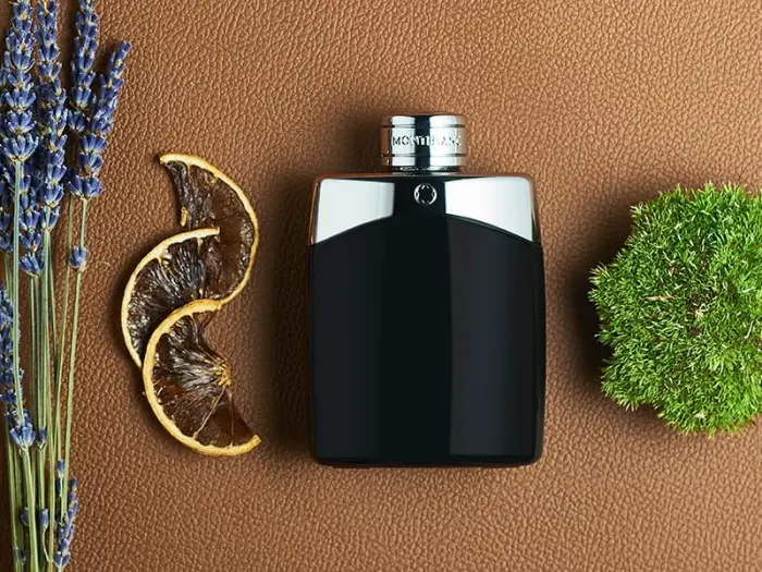 MONTBLANC Legend Deodorant Stick  2.5 Ounce - legend eau de toilette
