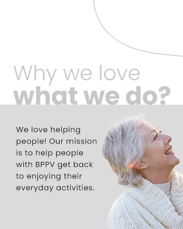 DizzyFIX Vertigo Relief Trainer for Benign Paroxysmal Positional Vertigo or BPPV  Inner Ear Balance Device for Particle Repositioning Maneuver  Non-Drug Solution & Relieves Dizziness - dialy cure rehabilitation fix otoconia bio-crystals mechanic sensory utricle hair cell giddiness ear
