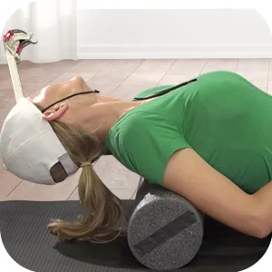 DizzyFIX Vertigo Relief Trainer for Benign Paroxysmal Positional Vertigo or BPPV  Inner Ear Balance Device for Particle Repositioning Maneuver  Non-Drug Solution & Relieves Dizziness - product information 14