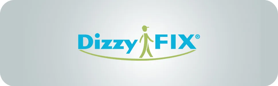 DizzyFIX Vertigo Relief Trainer for Benign Paroxysmal Positional Vertigo or BPPV  Inner Ear Balance Device for Particle Repositioning Maneuver  Non-Drug Solution & Relieves Dizziness - product information 8