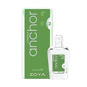 ZOYA Mini Color Lock System Manicure Kit - product information 3