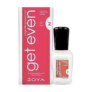 ZOYA Mini Color Lock System Manicure Kit - product information 5