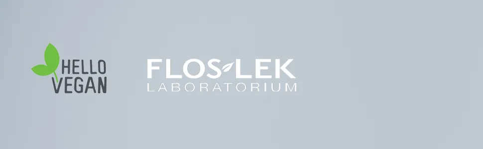 FLOSLEK FLOSLEK Antiperspirant Roll-On Deodorant 50 ml 12 Hour Protection Anti-Sweating For All Skin Types - product information 3