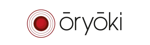  ORYOKI Jikaku Super Premium Organic Matcha Tea Organic Matcha Powder from Japan 30g Vacuum Pack - Logo ORYOKI