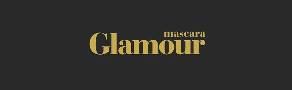  Delia Cosmetics Curl Up Glamour Mascara d'overclocking 11 ml - glamour