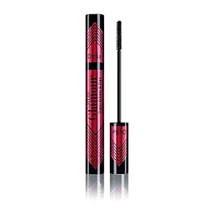  Delia Cosmetics Curl Up Glamour Mascara d'overclocking 11 ml - glamour
