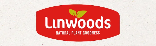  Linwoods Linwoods Crispy Seed Clusters 200g - Pumpkin & Chia Seeds - Logo Linwoods