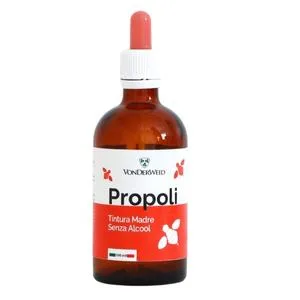  VONDERWEID Colloidi - Mix Colloidal Gold - Silver - Colloidal Copper (100 ml 20 PPM - EpRAY) - Propôles peinture mère