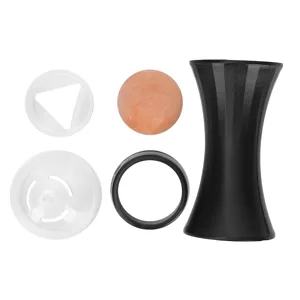  Shipenophy Shipenophy Oil Control Volcanic Roller Mini Volcanic Face Roller Volcanic Roller Facial skin care for acne-prone skin. - 1410210068411-3