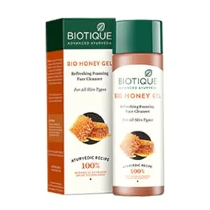 Biotique Bio Dandelion Visibly Ageless Serum For All Skin Type  40 ml - product information 8
