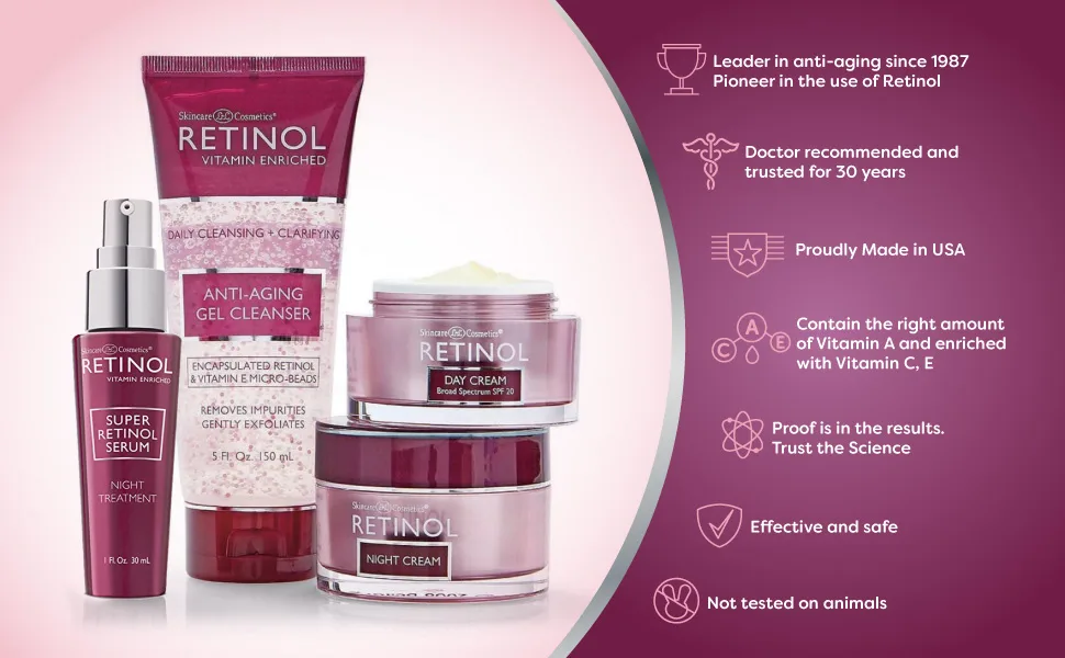 Skincare LdeL Cosmetics Day Cream with SPF 20 2.25 oz - pic 4
