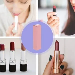 ORFOFE Packaging Boxes 50 Pieces Paper Lipstick Boxes Packaging Sets - product information 3