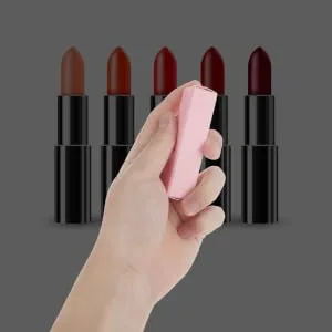 ORFOFE Packaging Boxes 50 Pieces Paper Lipstick Boxes Packaging Sets - product information 4