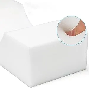  Holdes U Shaped Eyelash Pillow U Shape Curved Memory Foam Neck Pillow Anti Slip Back - Sécurité accrue